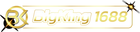bigking1688 โลโก้